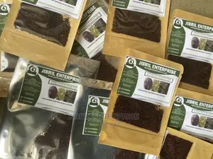 Green Amaranth