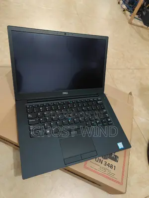 Laptop Dell Latitude 5491 8GB Intel Core I7 SSD 512GB