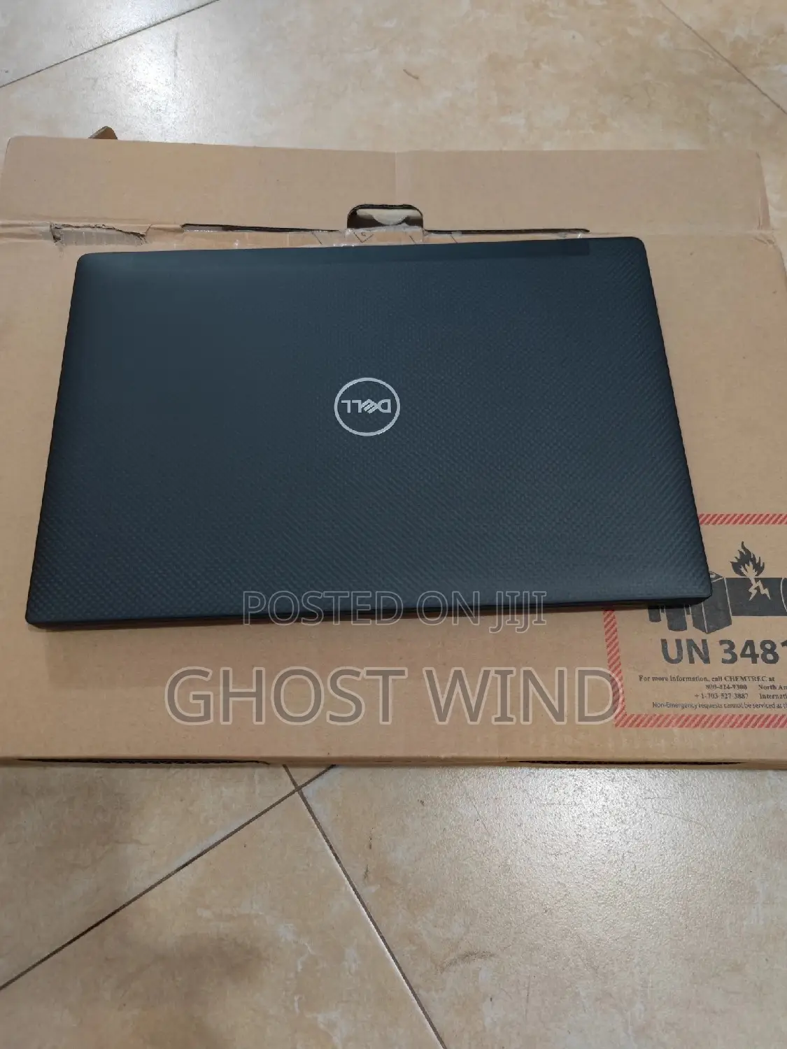 Laptop Dell Latitude 5491 8GB Intel Core I7 SSD 512GB