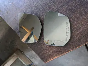 Honda Civic Mirror Glass