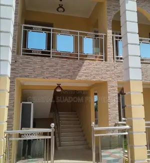 Furnished 3bdrm Apartment in Suadom Properties, Baatsona Total