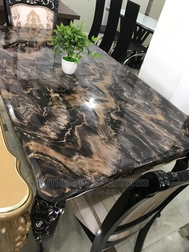 Executive Dinning Set