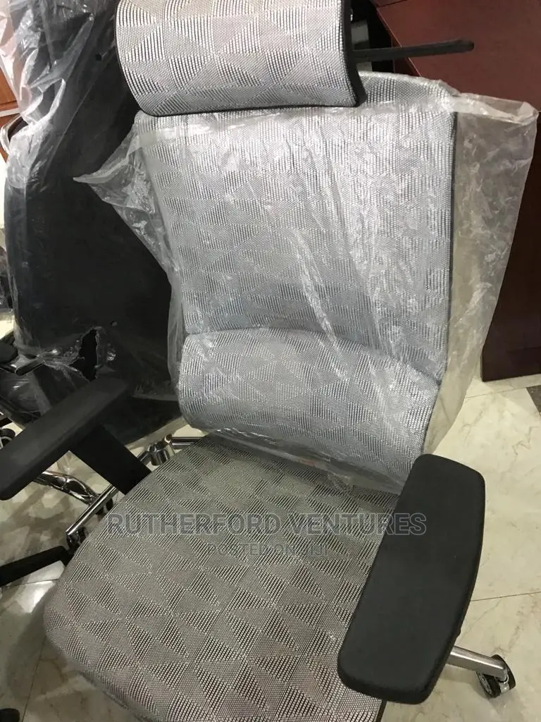 Comfortable Chair