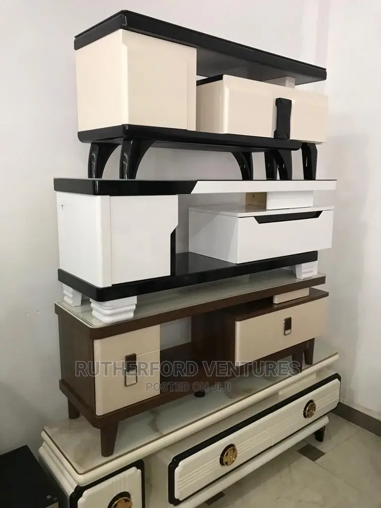 Quality Tv Stand