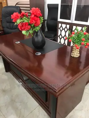Executive Office Desk