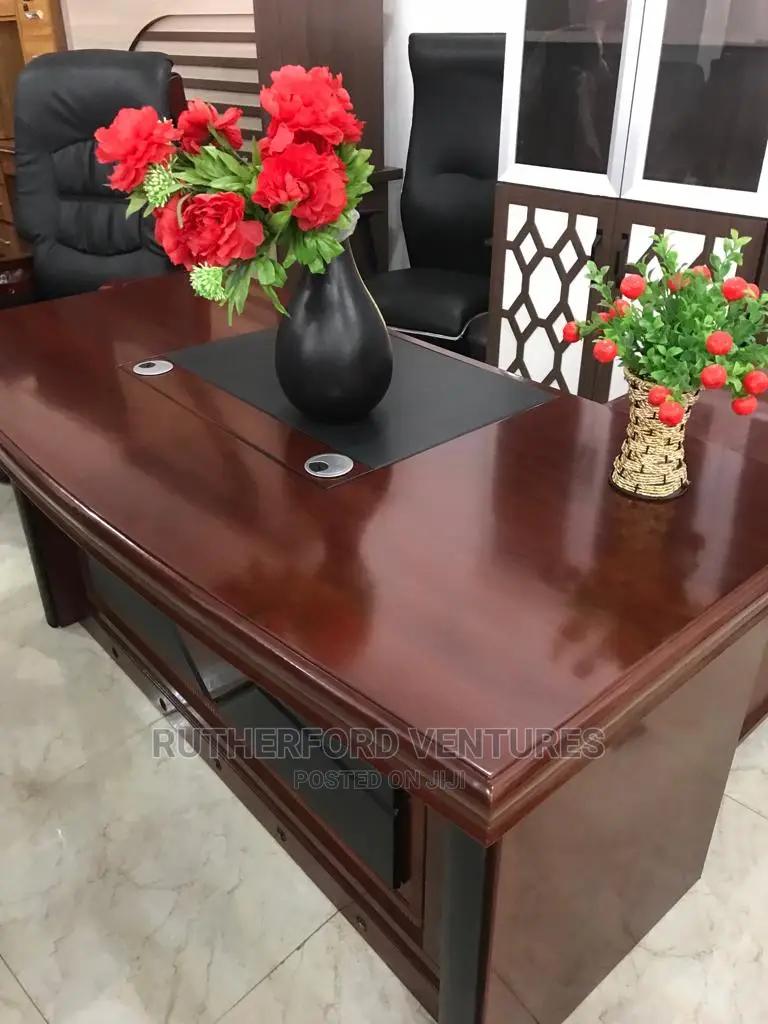 Executive Office Desk