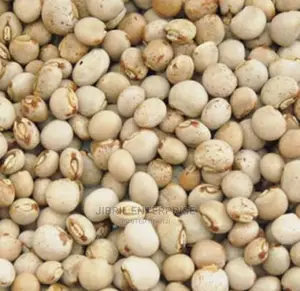 White Pigeon Pea(Cajanus Cajan), 1kg /50gh