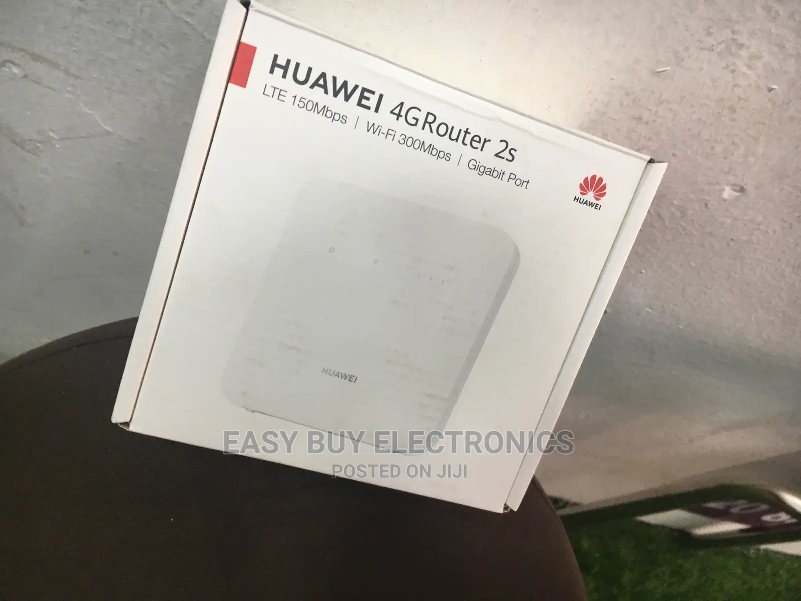 Indoor Router at High Speed 300mpbs 4G