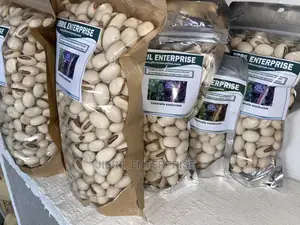 Jack Beans (Canavalia Ensiformis)