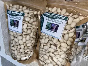 Jack Beans (Canavalia Ensiformis)