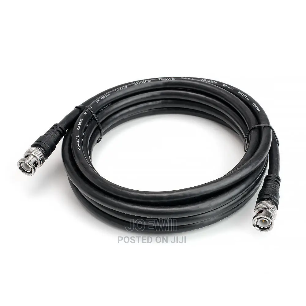 15m SDI Male Cable
