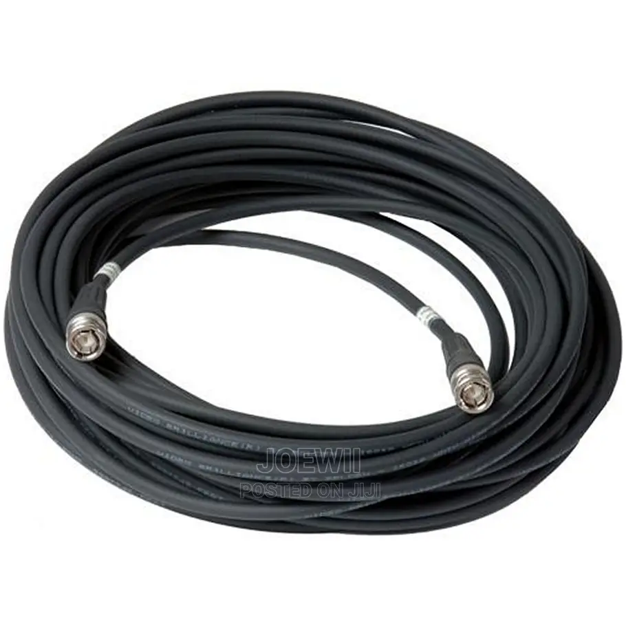 15m SDI Male Cable