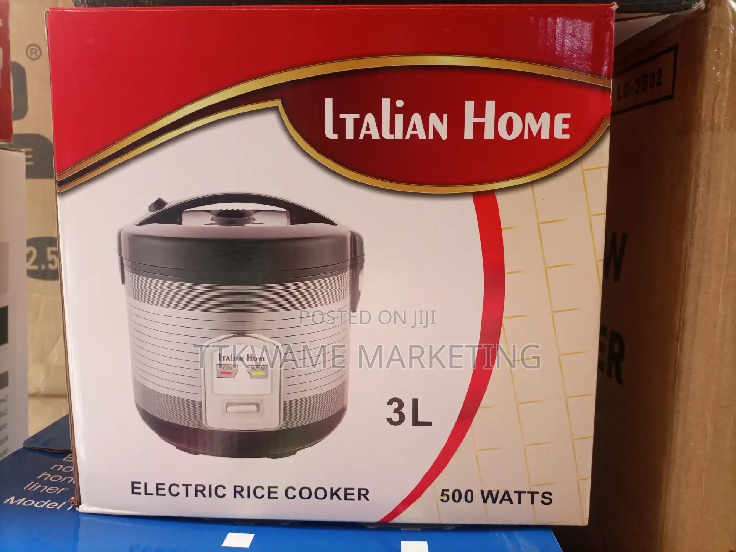 Italian Home