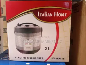 Italian Home