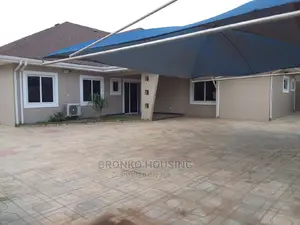 3bdrm House in Bronko Housing, Spintex for Rent