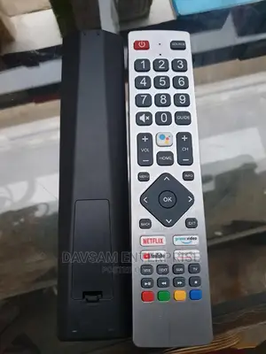 Sharp Aquos Voice Remote Original