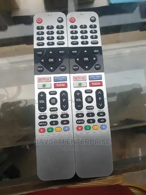 Skyworth Smart Android TV Remote