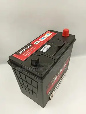 AOKLY Battery Batteries