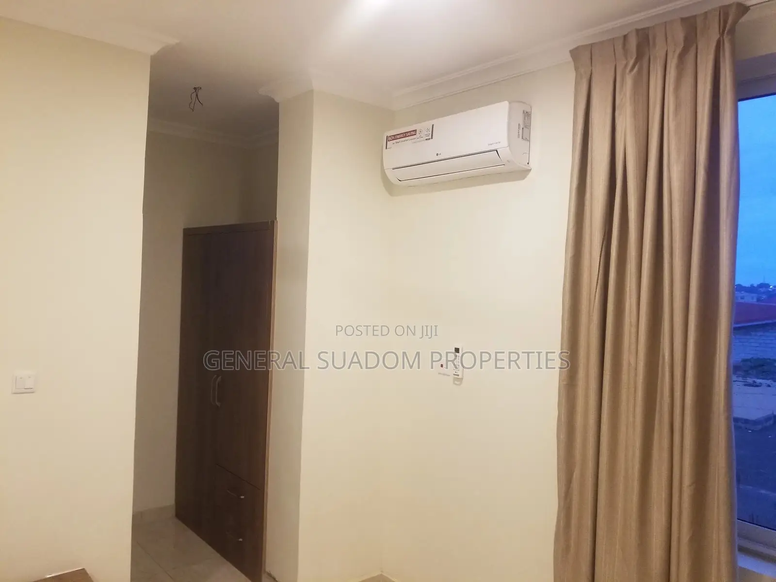 3bdrm House in Suadom Proparties, Coca Cola for rent