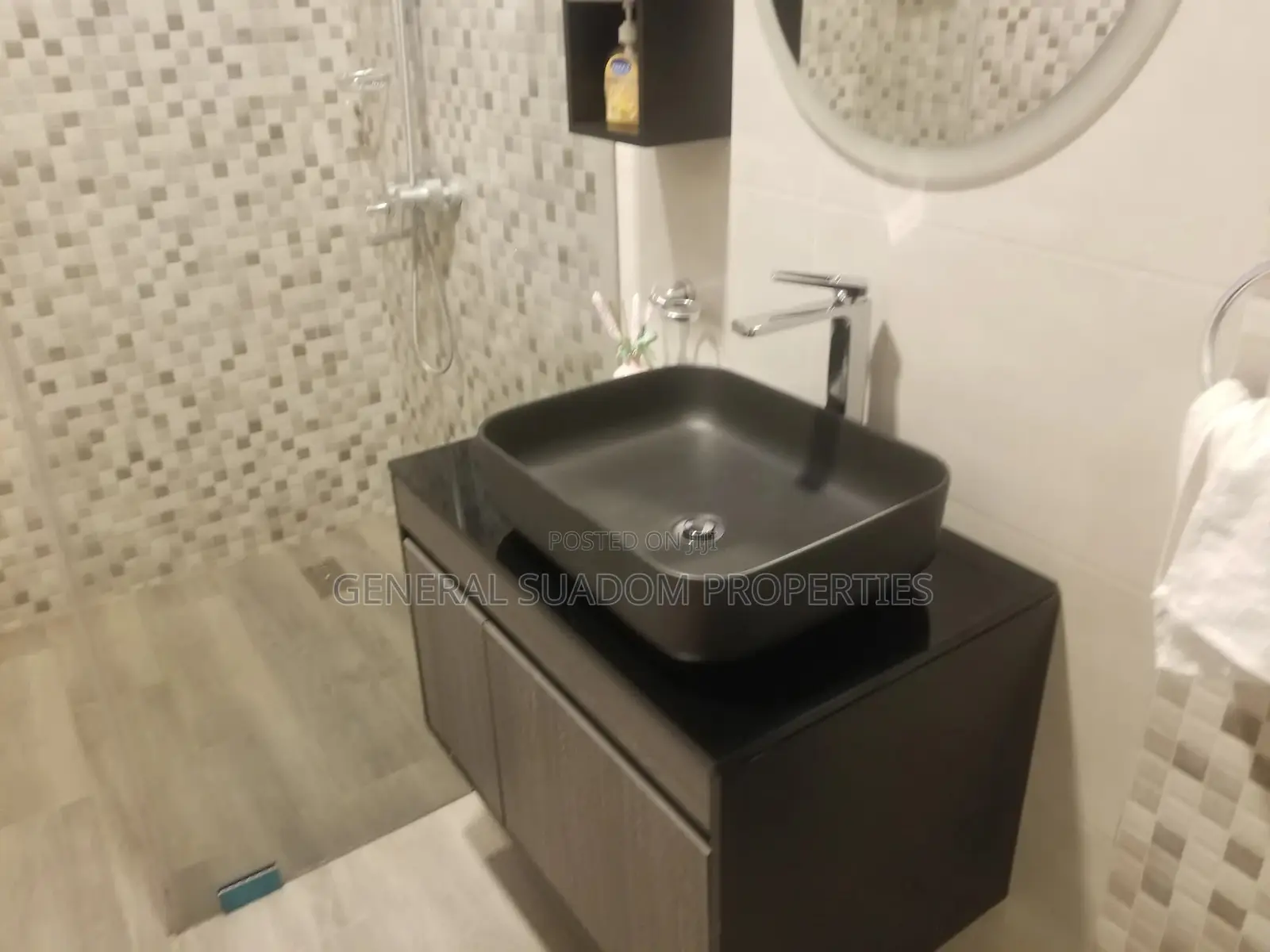 3bdrm House in Suadom Proparties, Coca Cola for rent