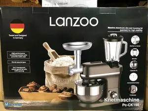 HOFFMAN STANTMIXER Cake Machine