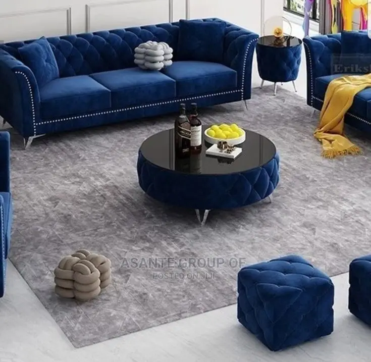 Quality and Affordable Living Room Furniture