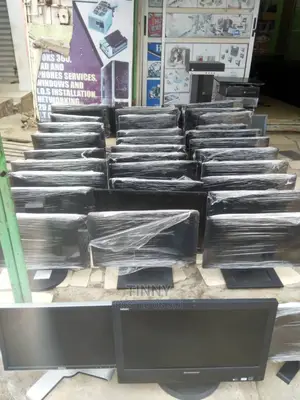 Computer Moniters 4sale 18" to 24"