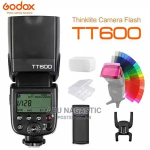Godox TT600 Camera Flash Speedlite