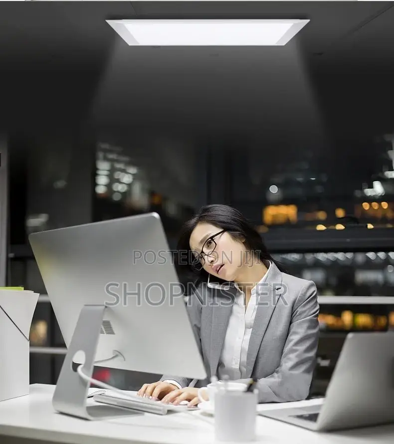Led Panel Light 600*600 40w