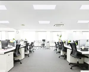 Led Panel Light 600*600 40w