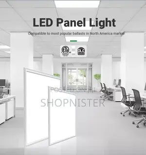 Led Panel Light 600*600 40w