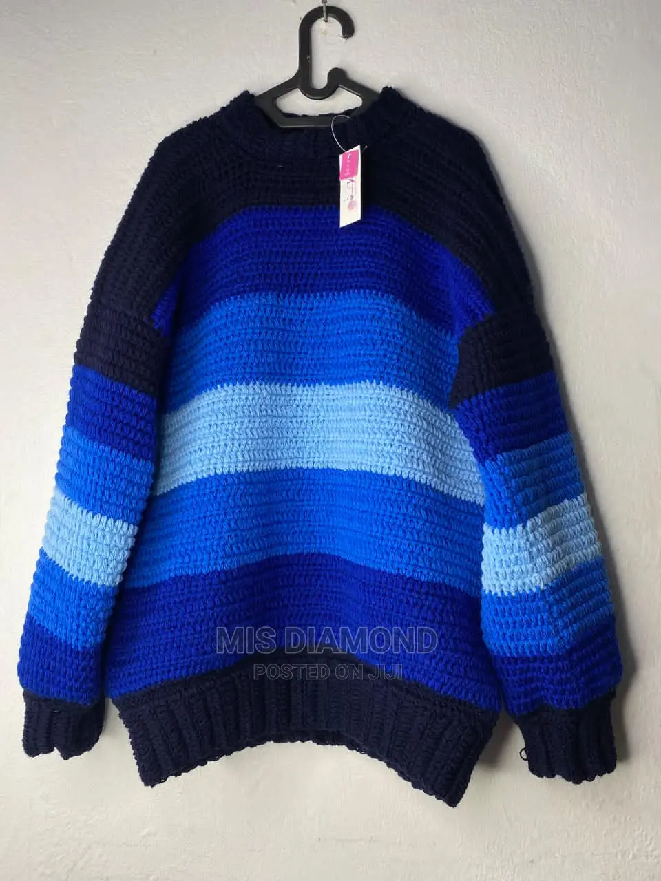 Handmade Crochet Clothes