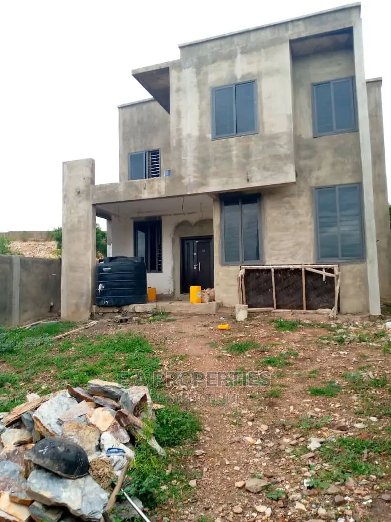 4bdrm House in E A Propertites, Valley View Area for sale