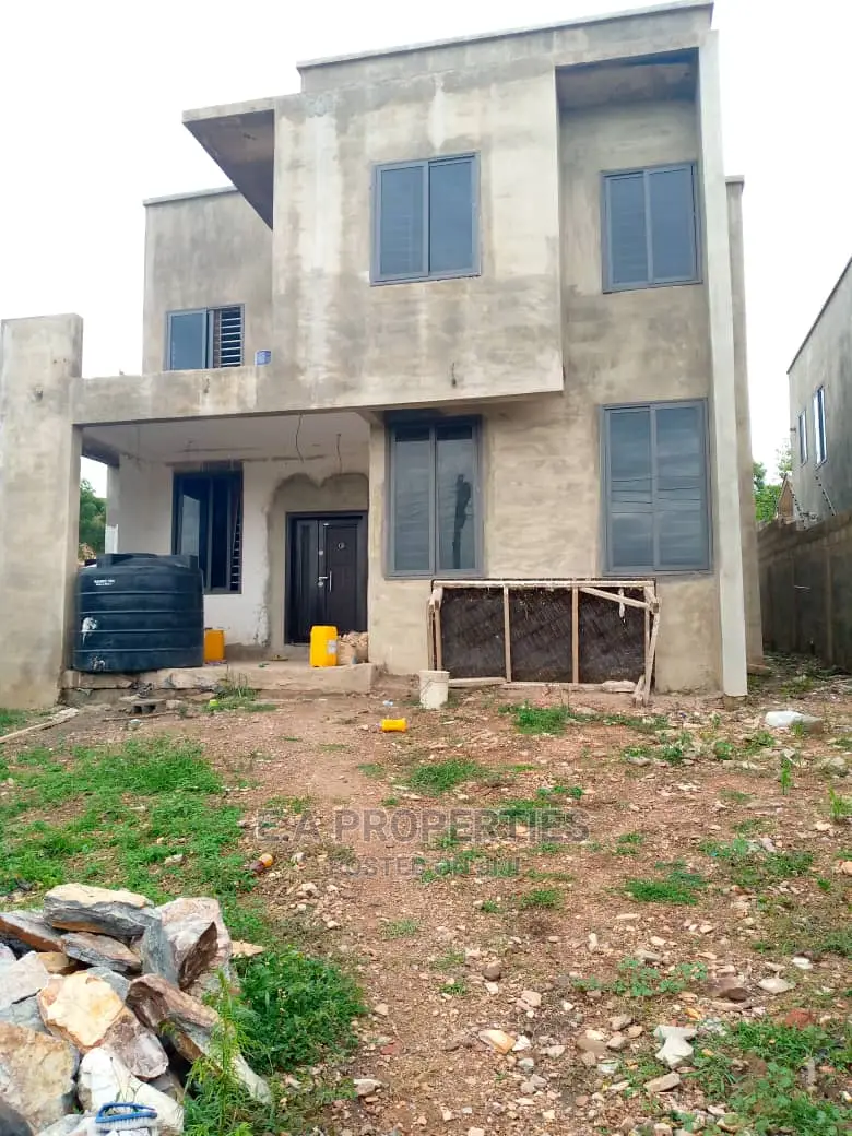 4bdrm House in E A Propertites, Valley View Area for sale