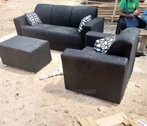 Gyamfi Furniture