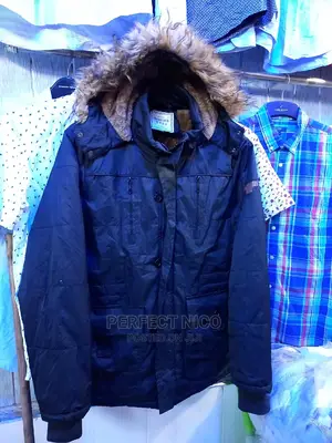 Cold Room Jacket / Cold Store Jacket