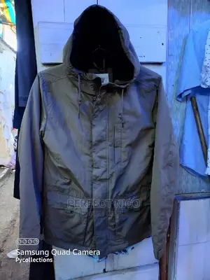 Cold Room Jacket / Cold Store Jacket
