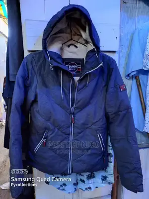Cold Room Jacket / Cold Store Jacket
