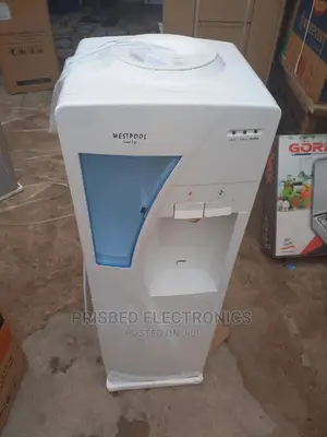 Westpool Quality Water Dispenser 16litres