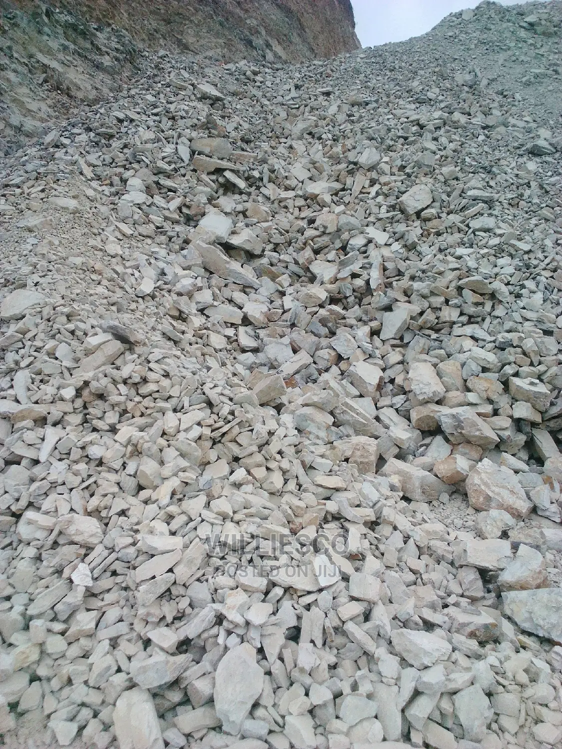 Sand And Gravels Supply