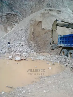 Sand And Gravels Supply