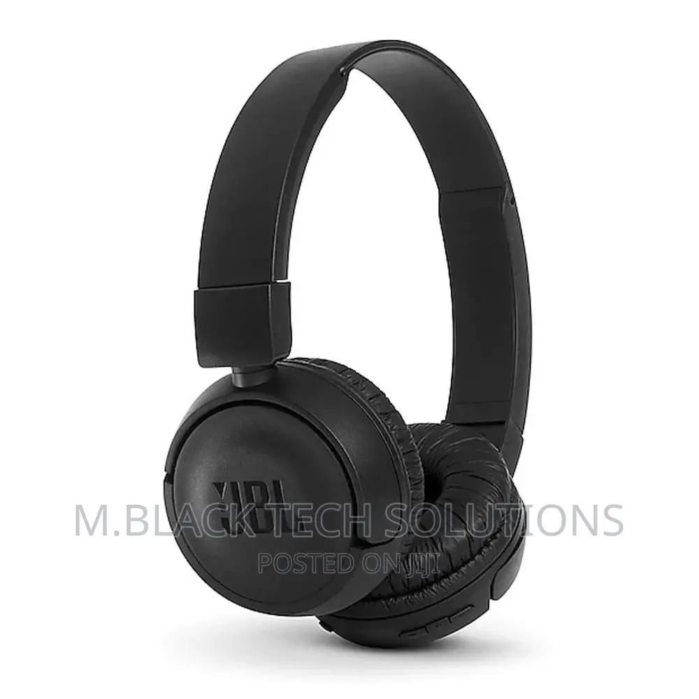 JBL Live 460NC Noise-Canceling Wireless on-Ear Headphones