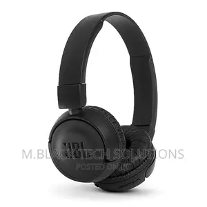 JBL Live 460NC Noise-Canceling Wireless on-Ear Headphones