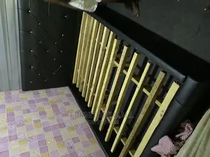 Double Bed Frame Available As Seen. Free Delivery
