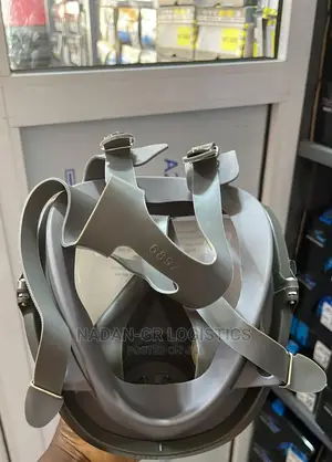 3M Full Face Respirators/Mask