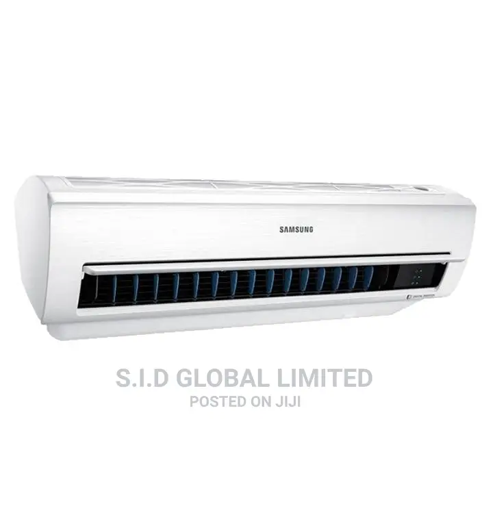 Samsung 1.5hp R410 Split AC Triple Protector Energy Saving