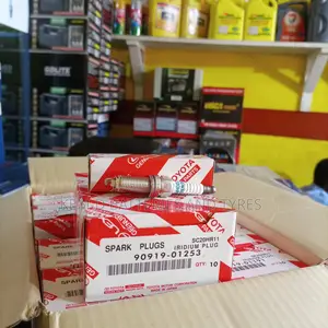 Spark Plugs