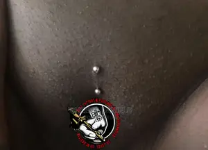 Tattoos And Piercings