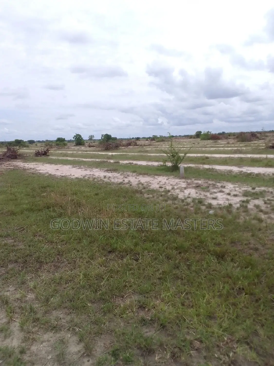 Plots Available for Sale at Dwellys Court After Central Uni