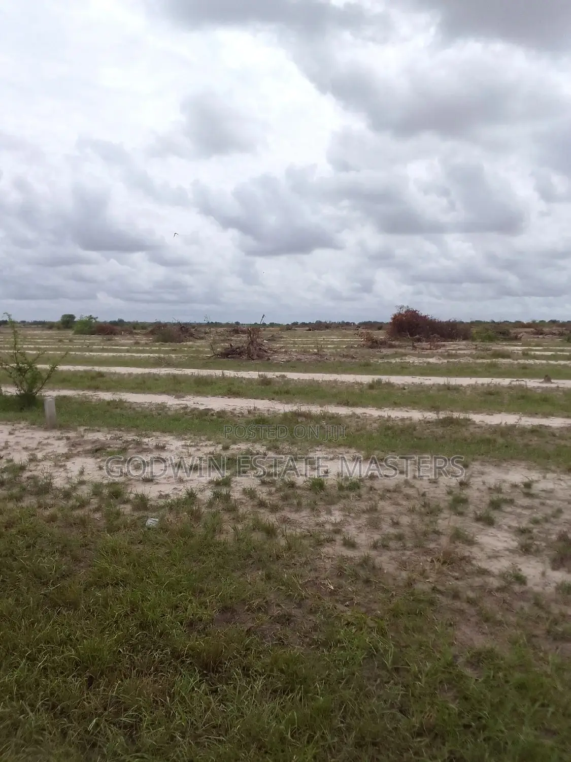 Plots Available for Sale at Dwellys Court After Central Uni